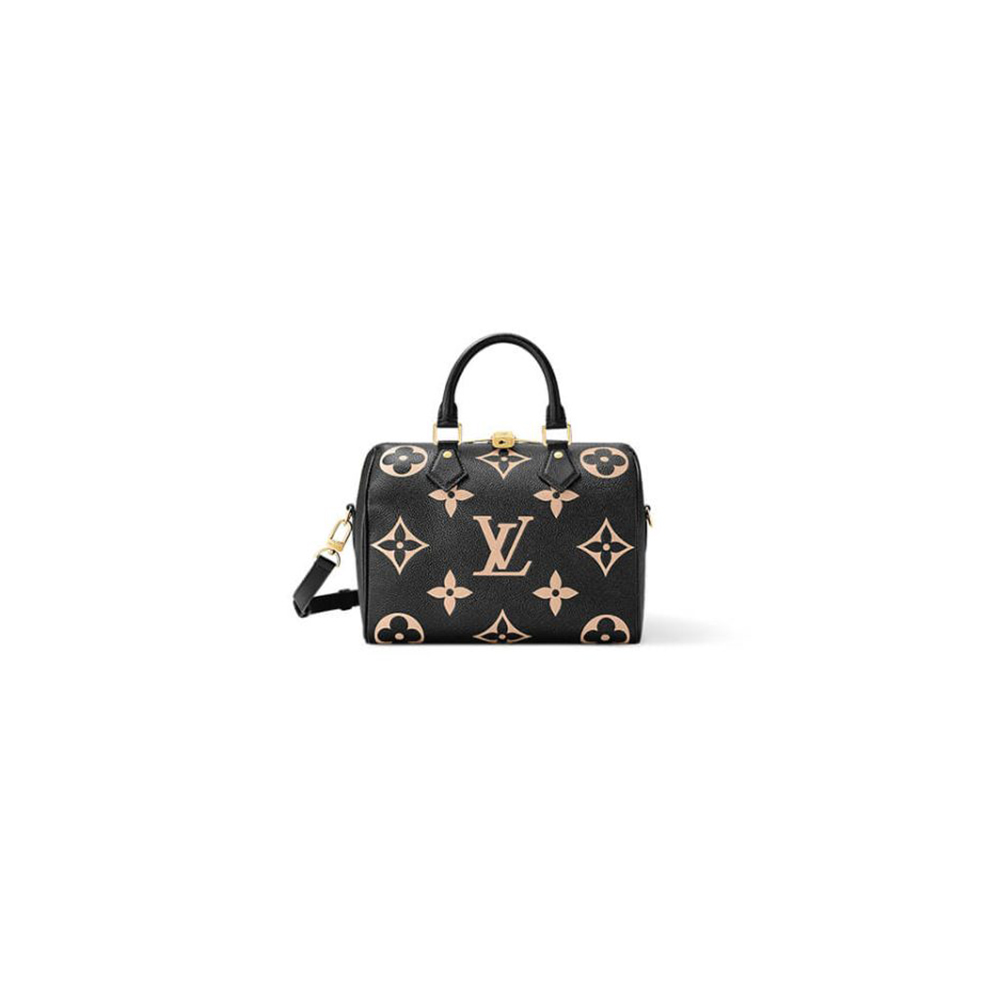 LV Speedy Bandoulière 25 Bag - Replica Luxury Bags™