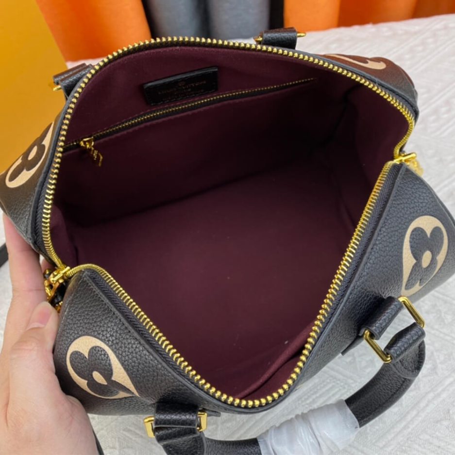 LV Speedy Bandoulière 25 Bag - Replica Luxury Bags™