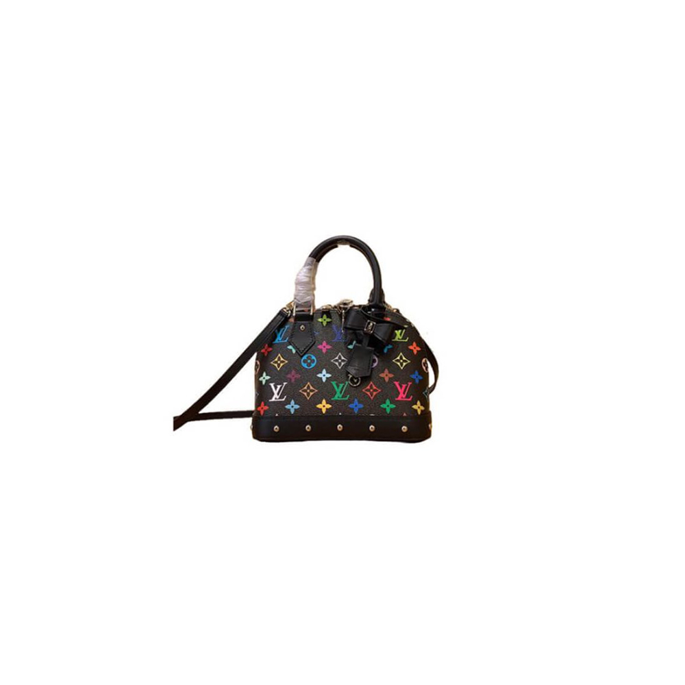 LV x TM Alma BB Bag - Replica Luxury Bags™