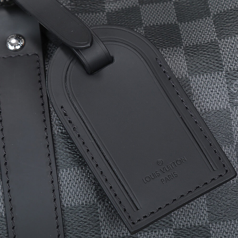 LV Keepall Bandouliere 45 Bag - Replica Luxury Bags™