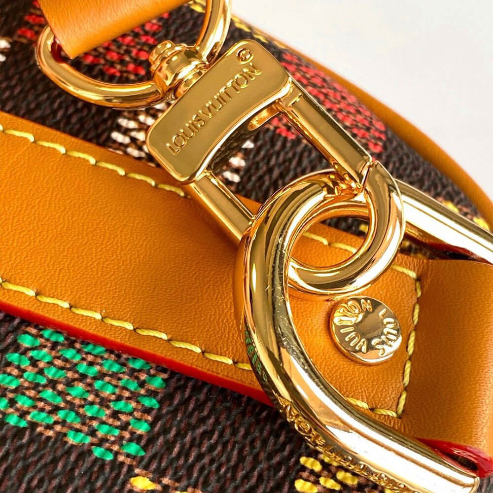 LV Keepall Bandoulière 25 Bag - Replica Luxury Bags™