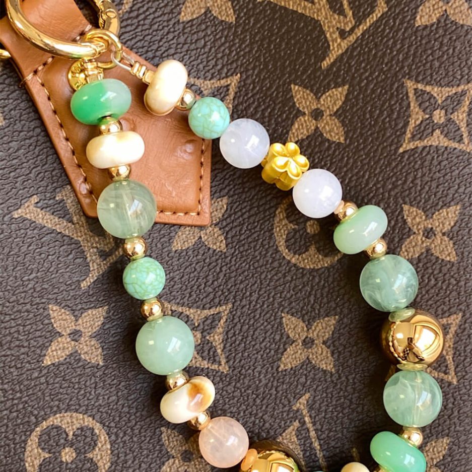 LV Speedy Soft 30 Boho Bag - Replica Luxury Bags™