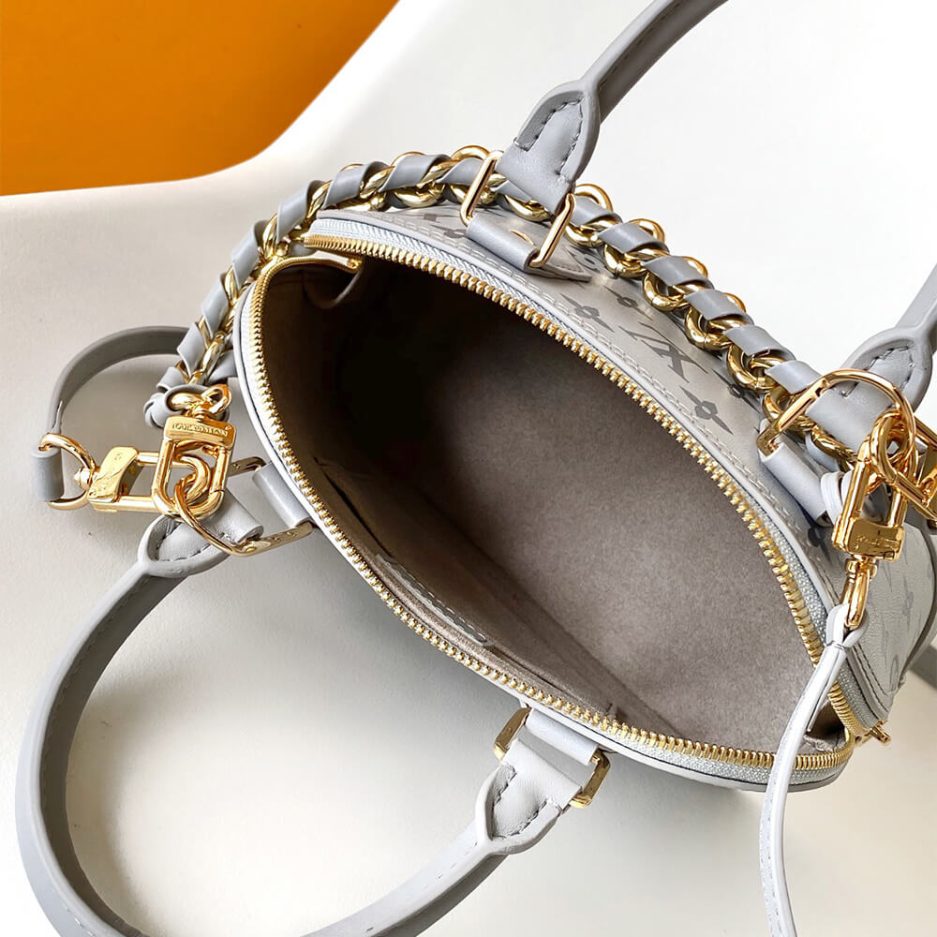 LV Alma BB Bag - Replica Luxury Bags™