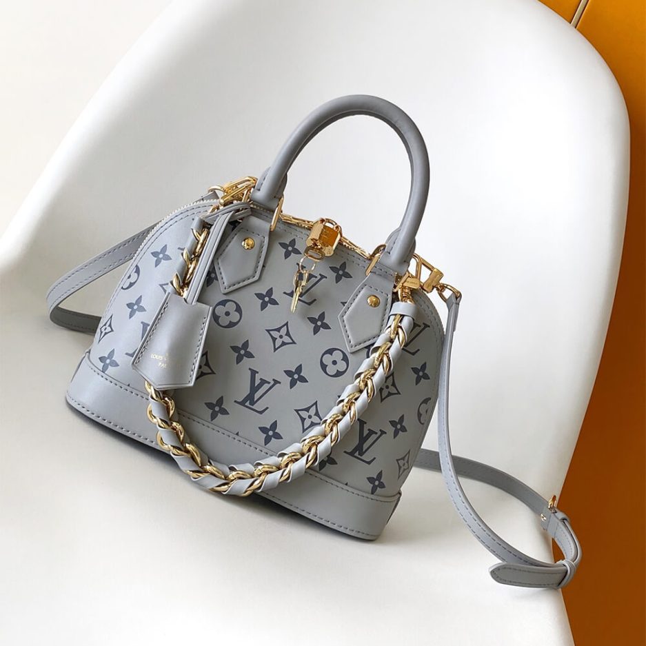 LV Alma BB Bag - Replica Luxury Bags™