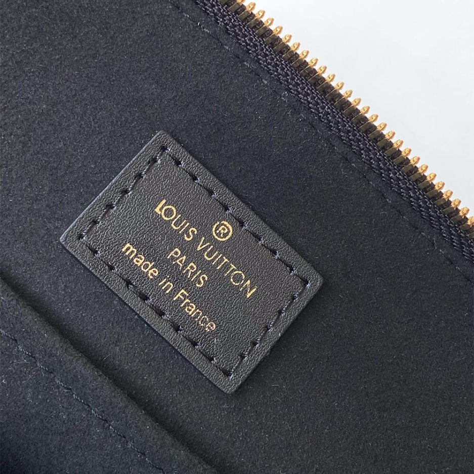 LV Alma BB Bag - Replica Luxury Bags™