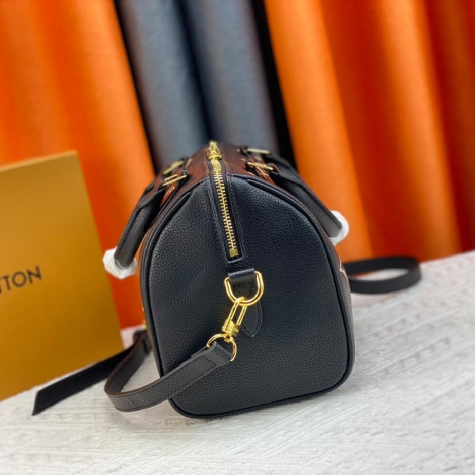 LV Speedy Bandoulière 25 Bag - Replica Luxury Bags™