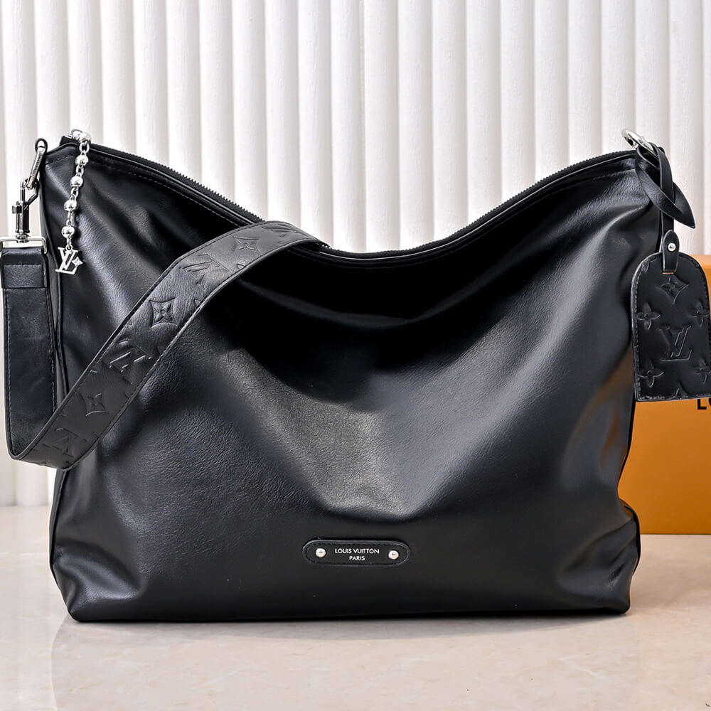 LV Vagabond Hobo Bag - Replica Luxury Bags™