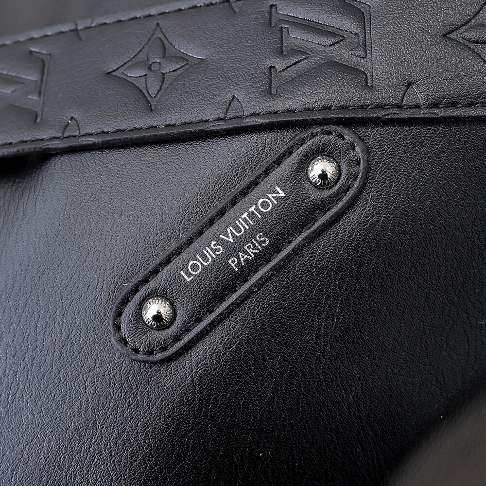 LV Vagabond Hobo Bag - Replica Luxury Bags™