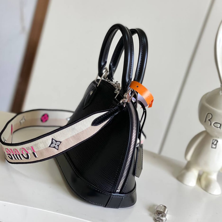 LV Alma BB Bag - Replica Luxury Bags™