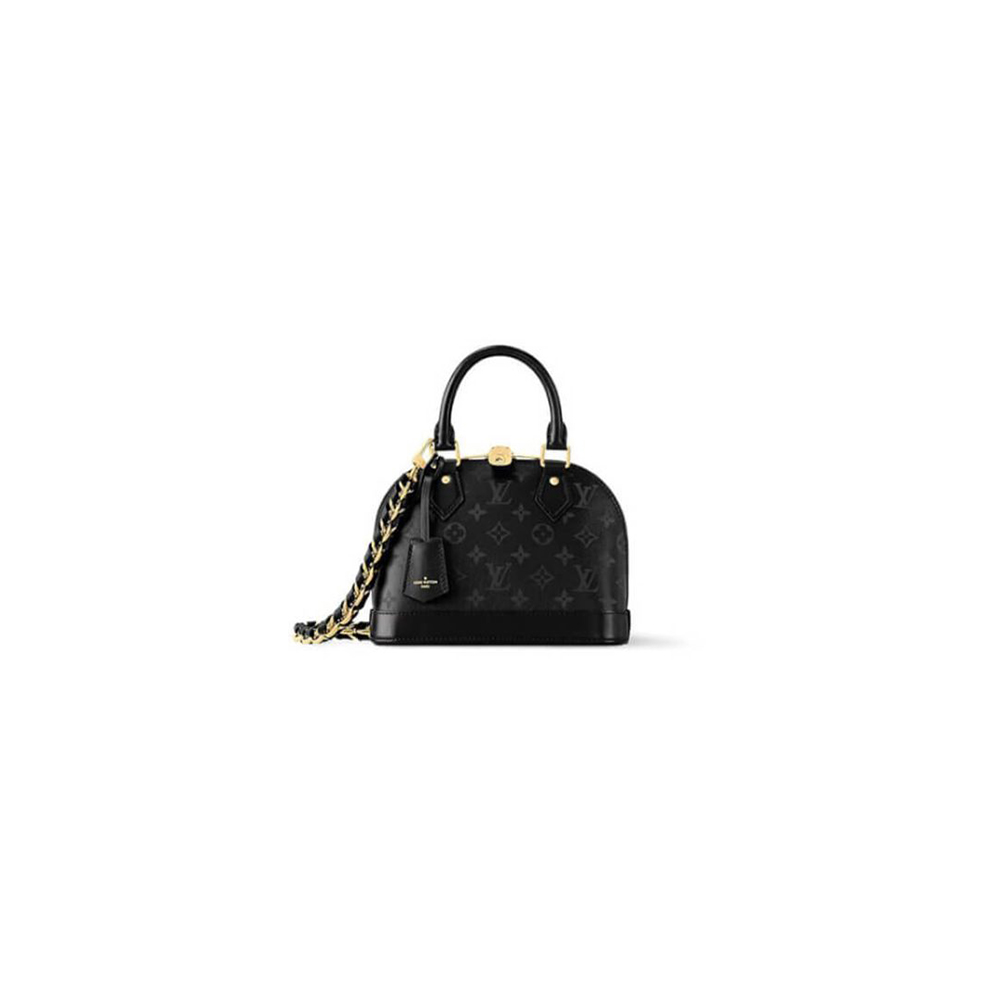 LV Alma BB Bag - Replica Luxury Bags™