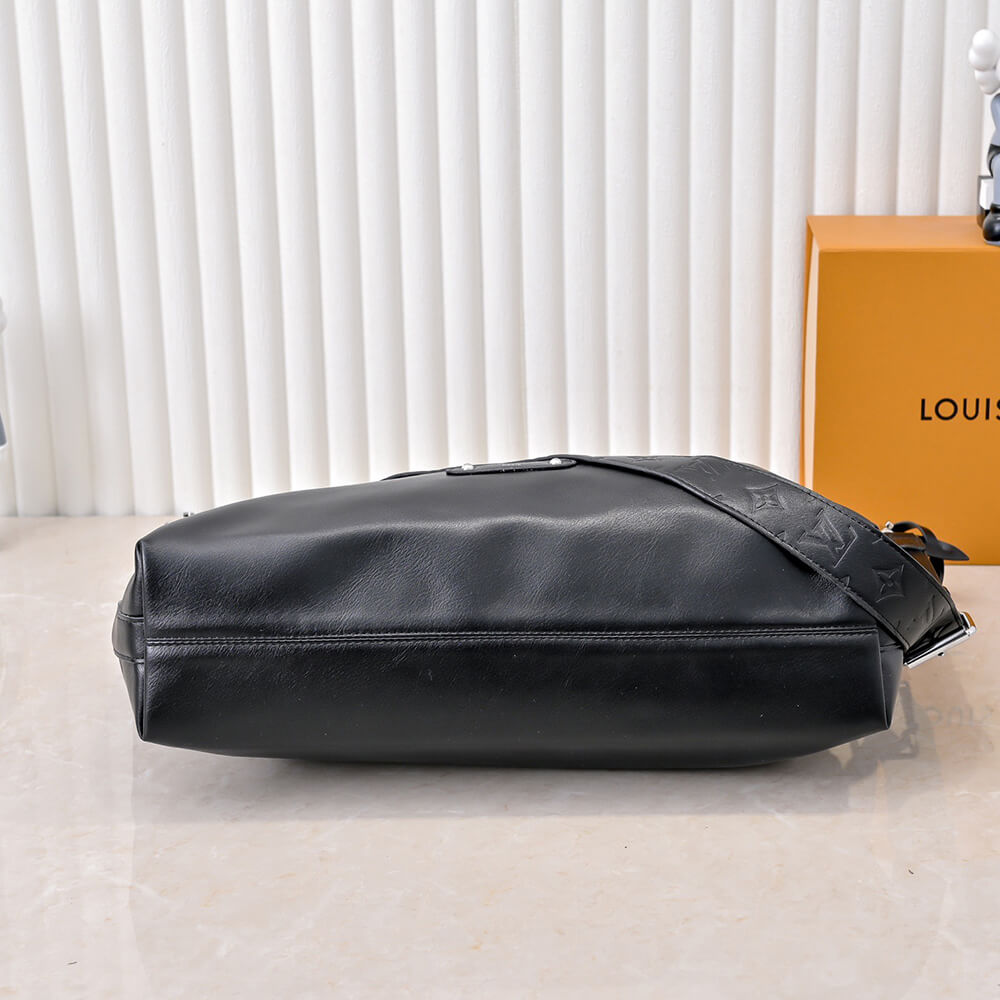 LV Vagabond Hobo Bag - Replica Luxury Bags™