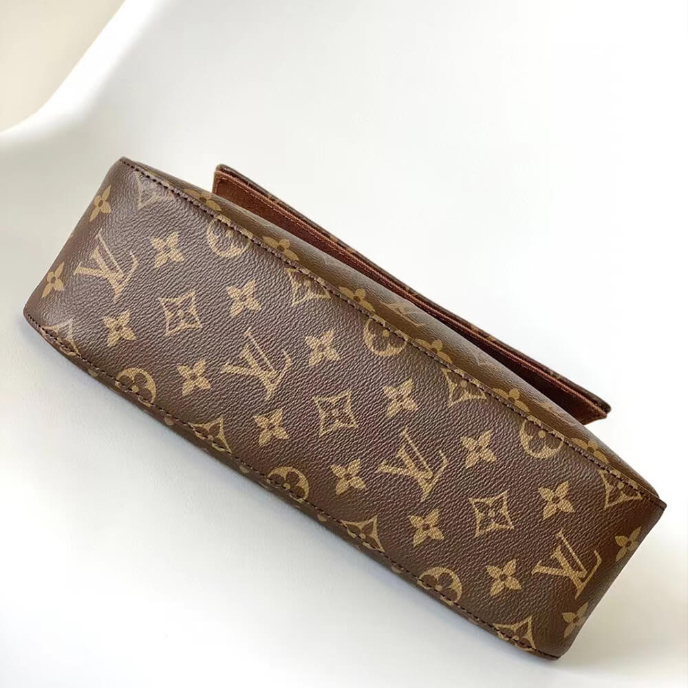 LV Mini Looping Shoulder Bag - Replica Luxury Bags™