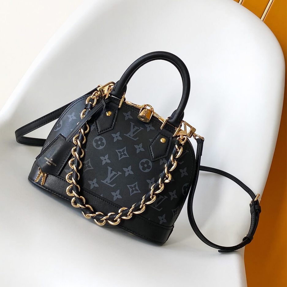 LV Alma BB Bag - Replica Luxury Bags™