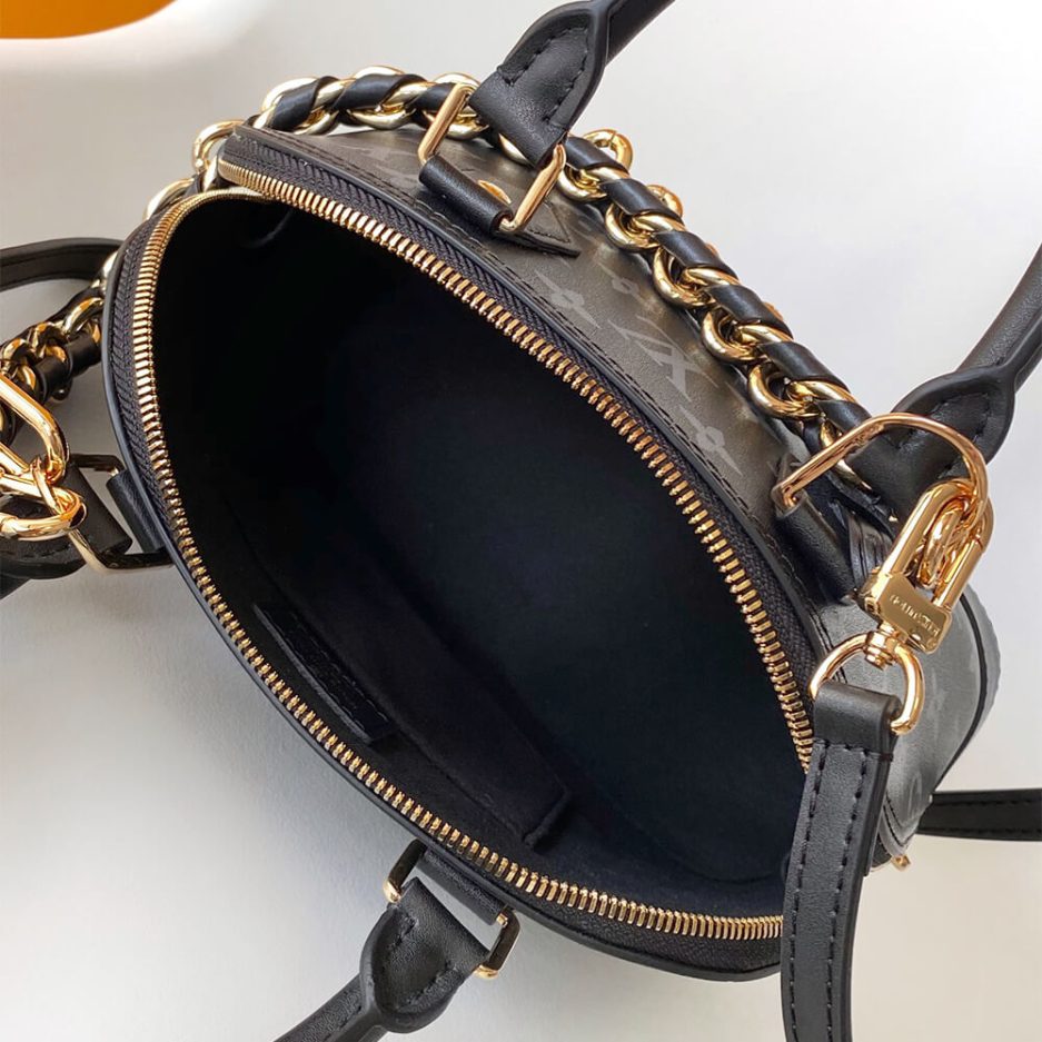 LV Alma BB Bag - Replica Luxury Bags™