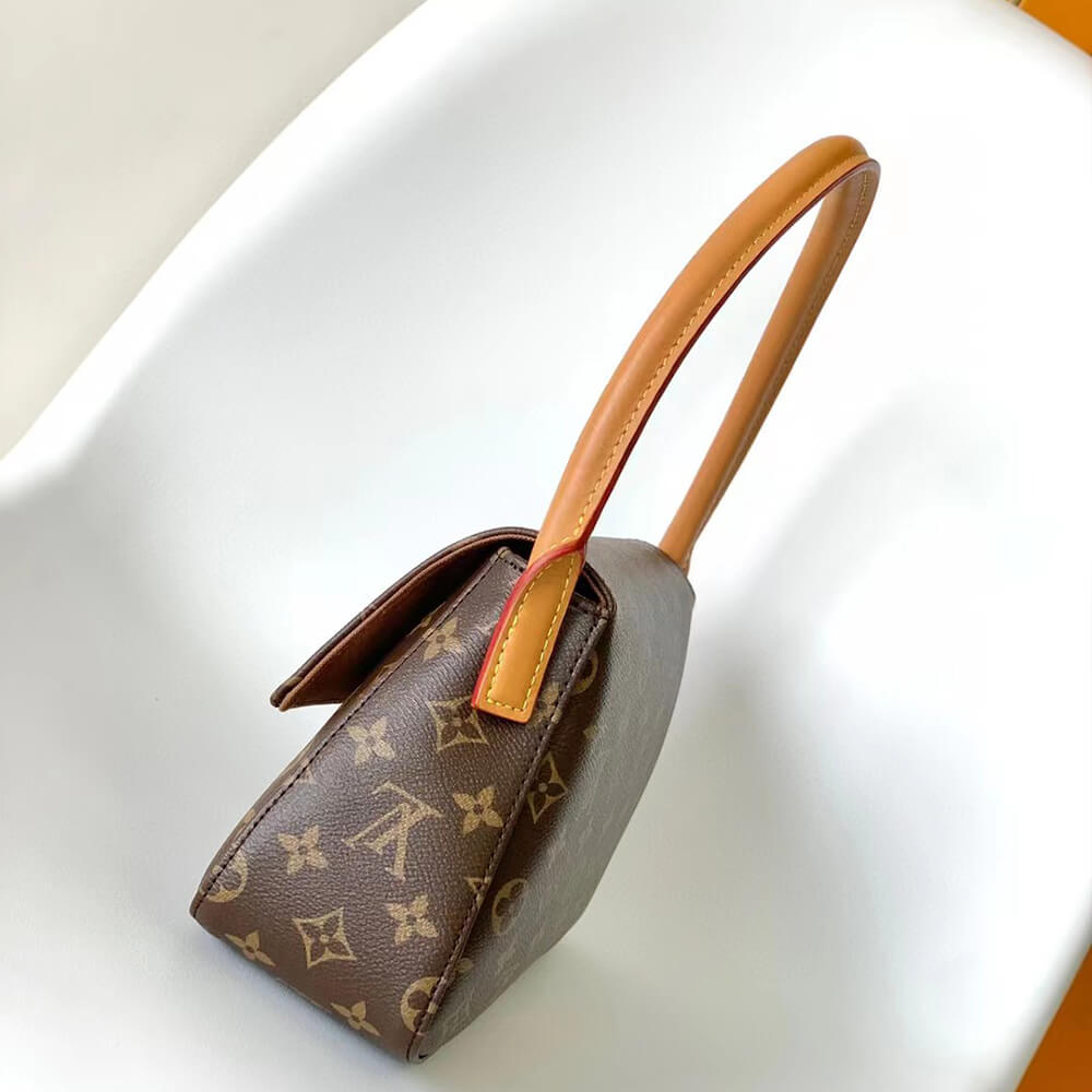 LV Mini Looping Shoulder Bag - Replica Luxury Bags™
