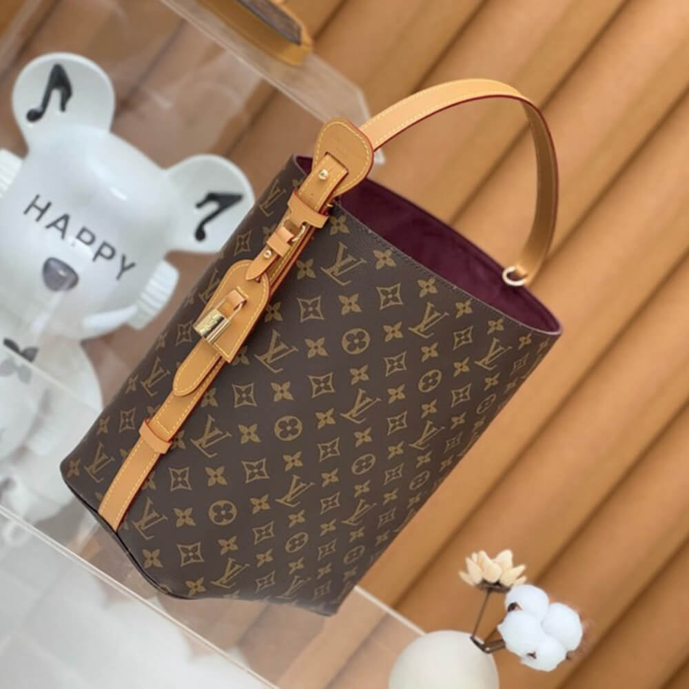 LV All In GM Bag - Replica Luxury Bags™