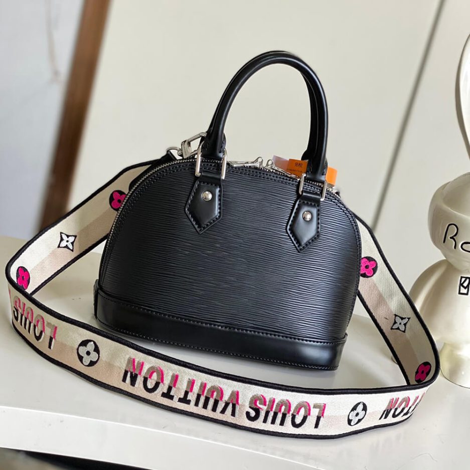 LV Alma BB Bag - Replica Luxury Bags™