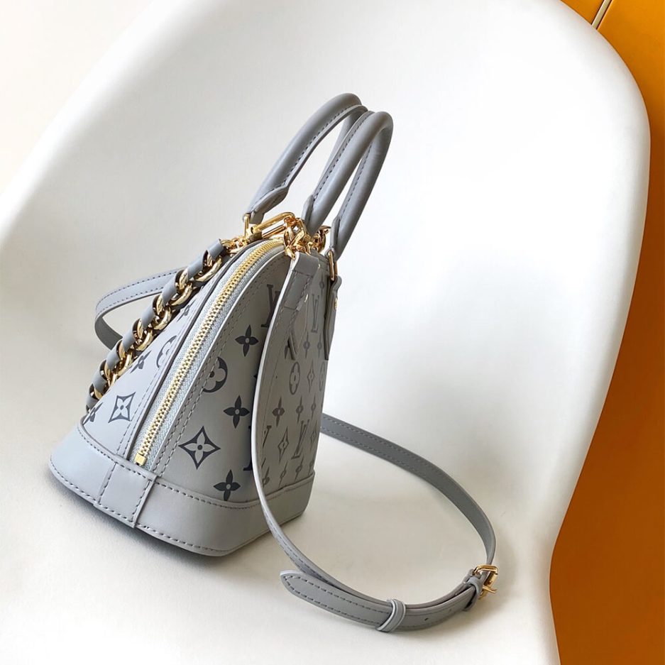 LV Alma BB Bag - Replica Luxury Bags™