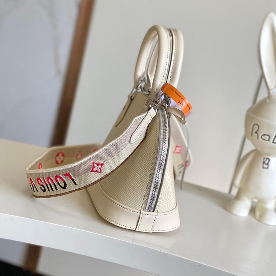 LV Alma BB Bag - Replica Luxury Bags™