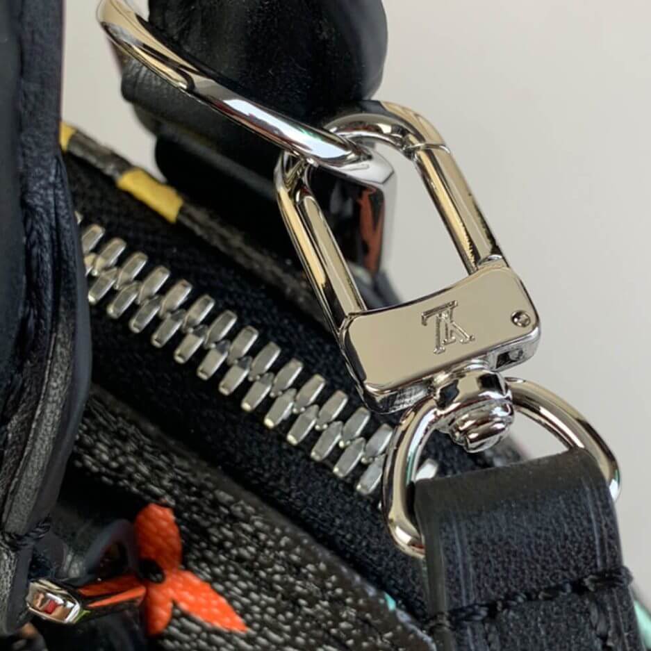 LV x TM Alma BB Bag - Replica Luxury Bags™