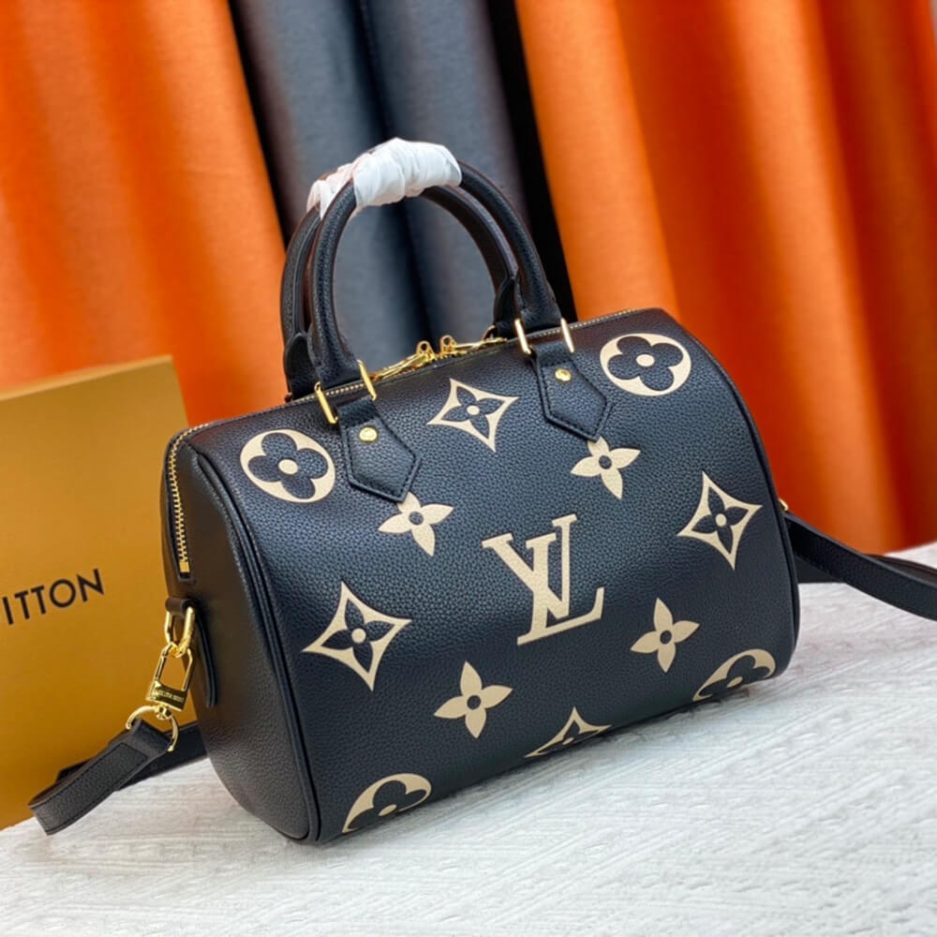 LV Speedy Bandoulière 25 Bag - Replica Luxury Bags™