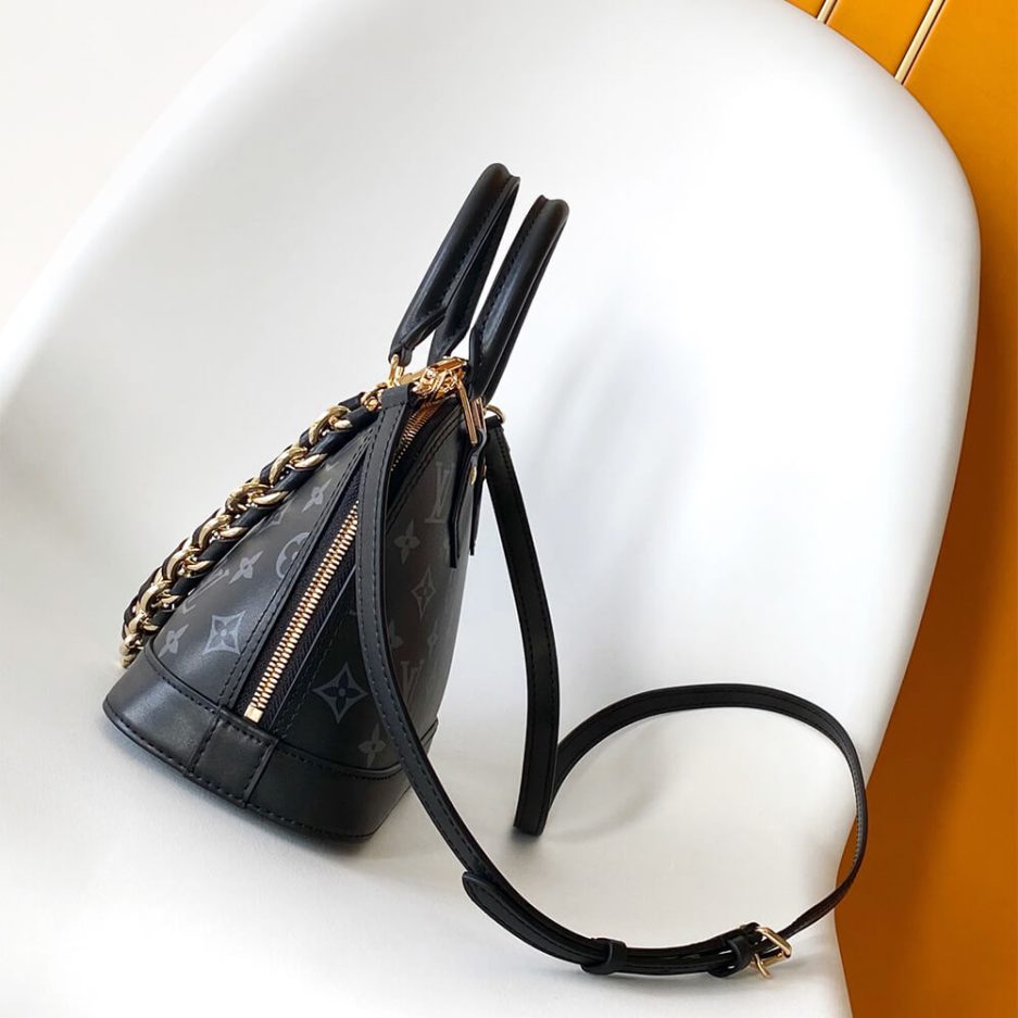 LV Alma BB Bag - Replica Luxury Bags™