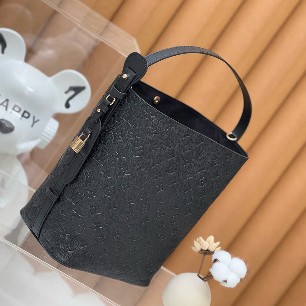 LV All In GM Bag - Replica Luxury Bags™