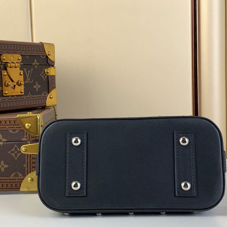 LV x TM Alma BB Bag - Replica Luxury Bags™