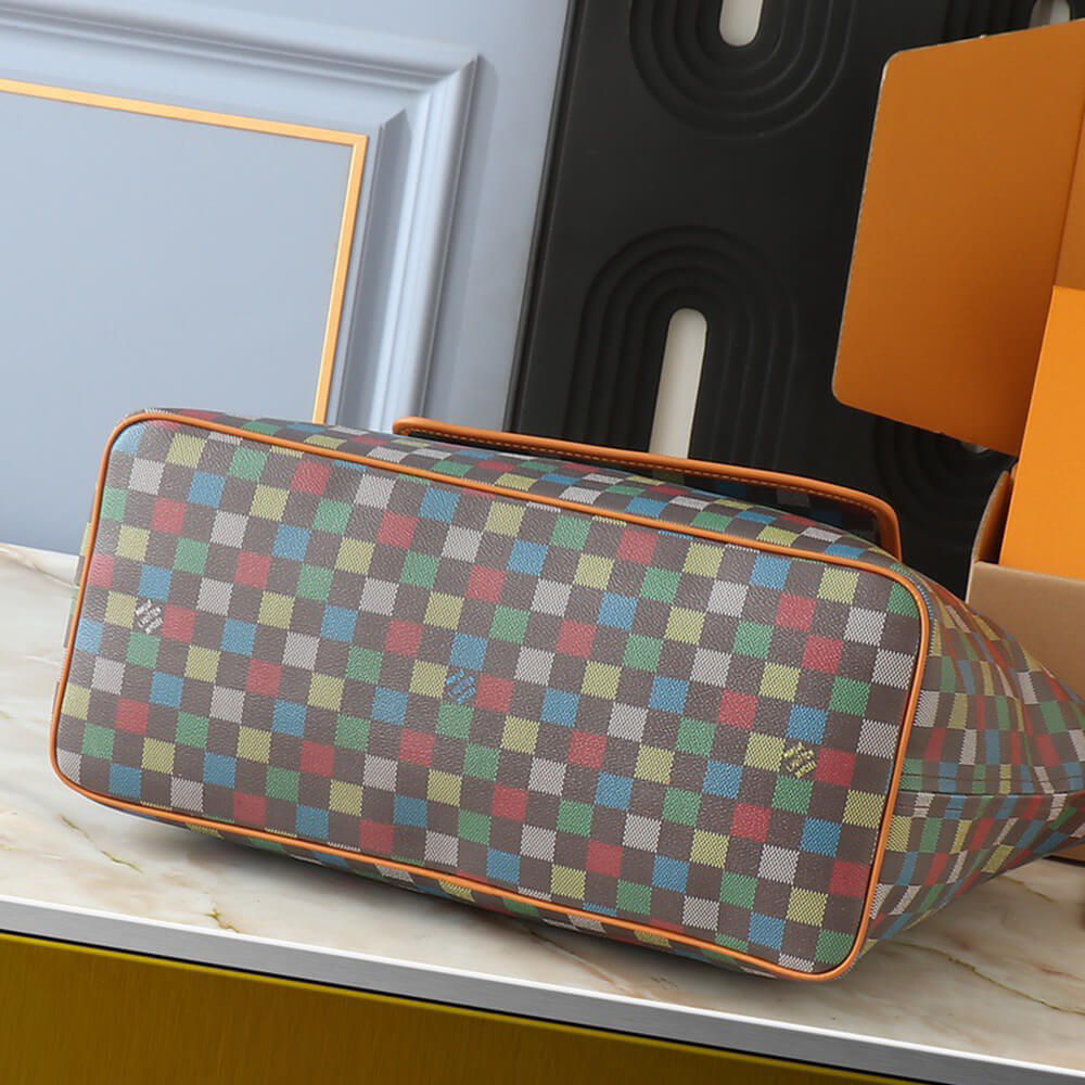 LV Nevereverfull Bag - Replica Luxury Bags™