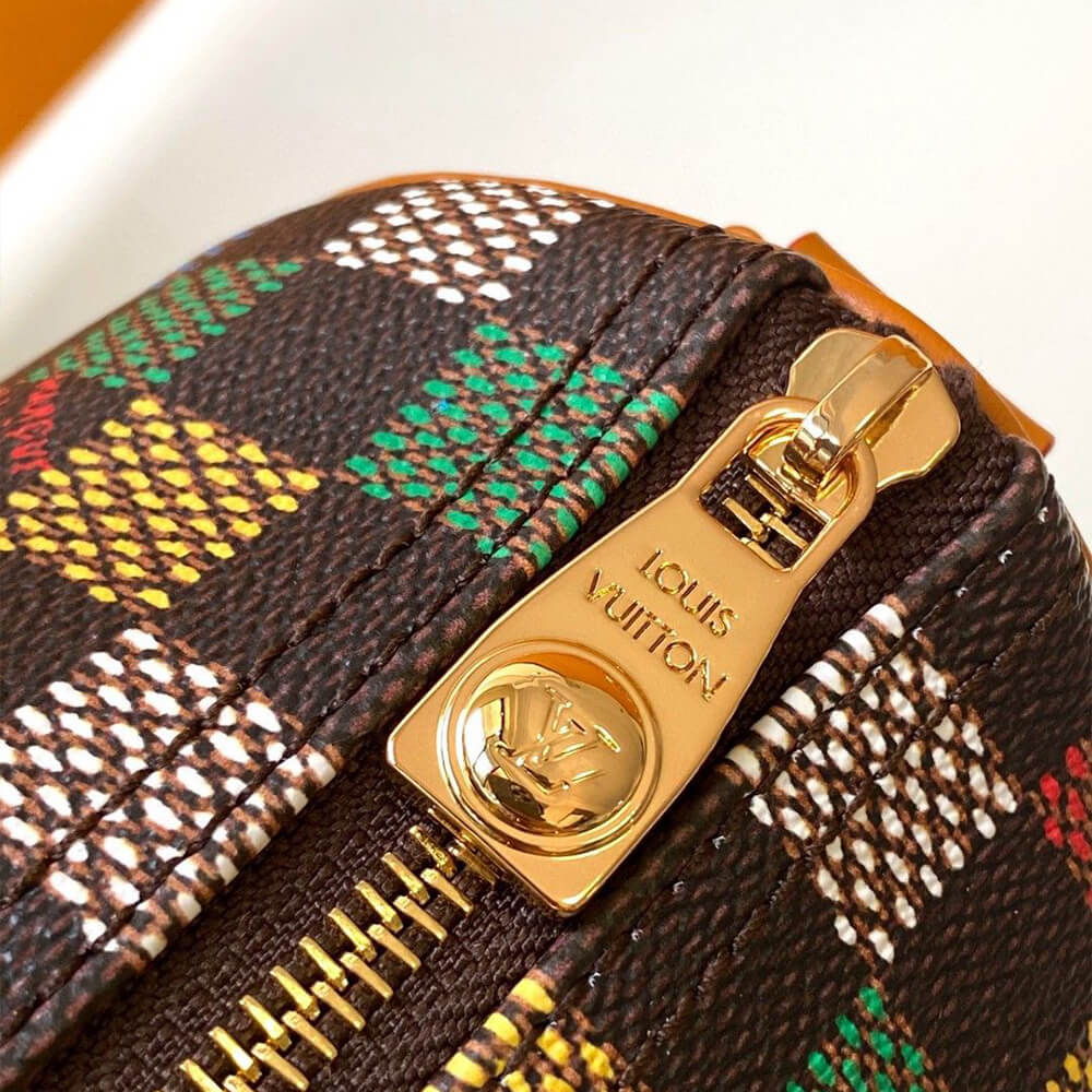 LV Keepall Bandoulière 25 Bag - Replica Luxury Bags™