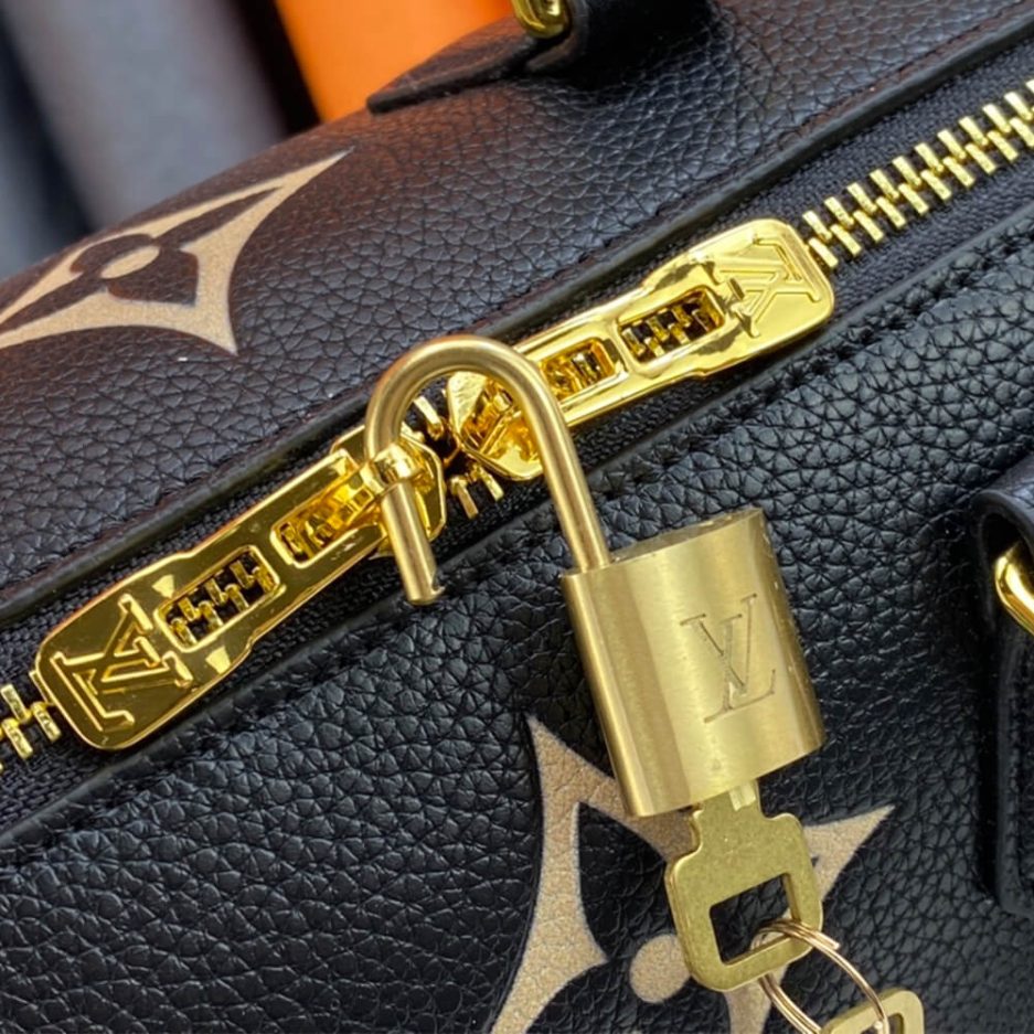 LV Speedy Bandoulière 25 Bag - Replica Luxury Bags™