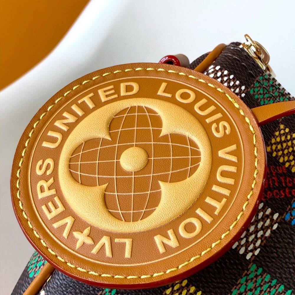 LV Keepall Bandoulière 25 Bag - Replica Luxury Bags™