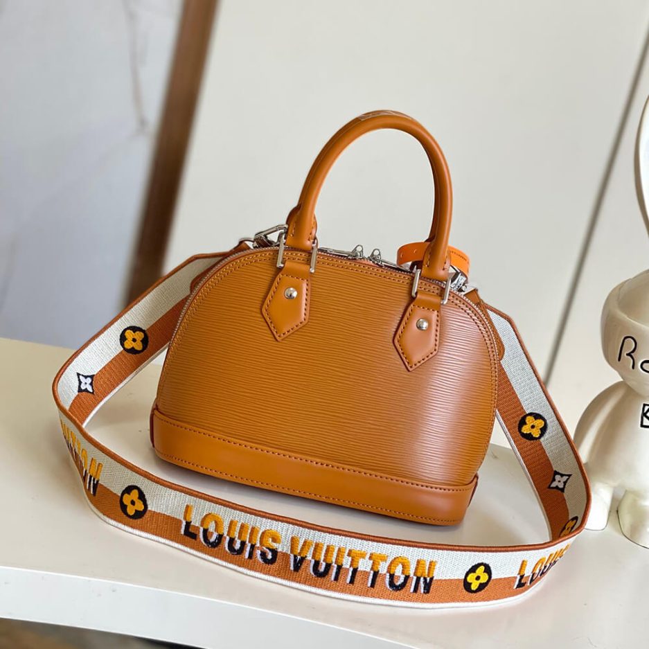 LV Alma BB Bag - Replica Luxury Bags™