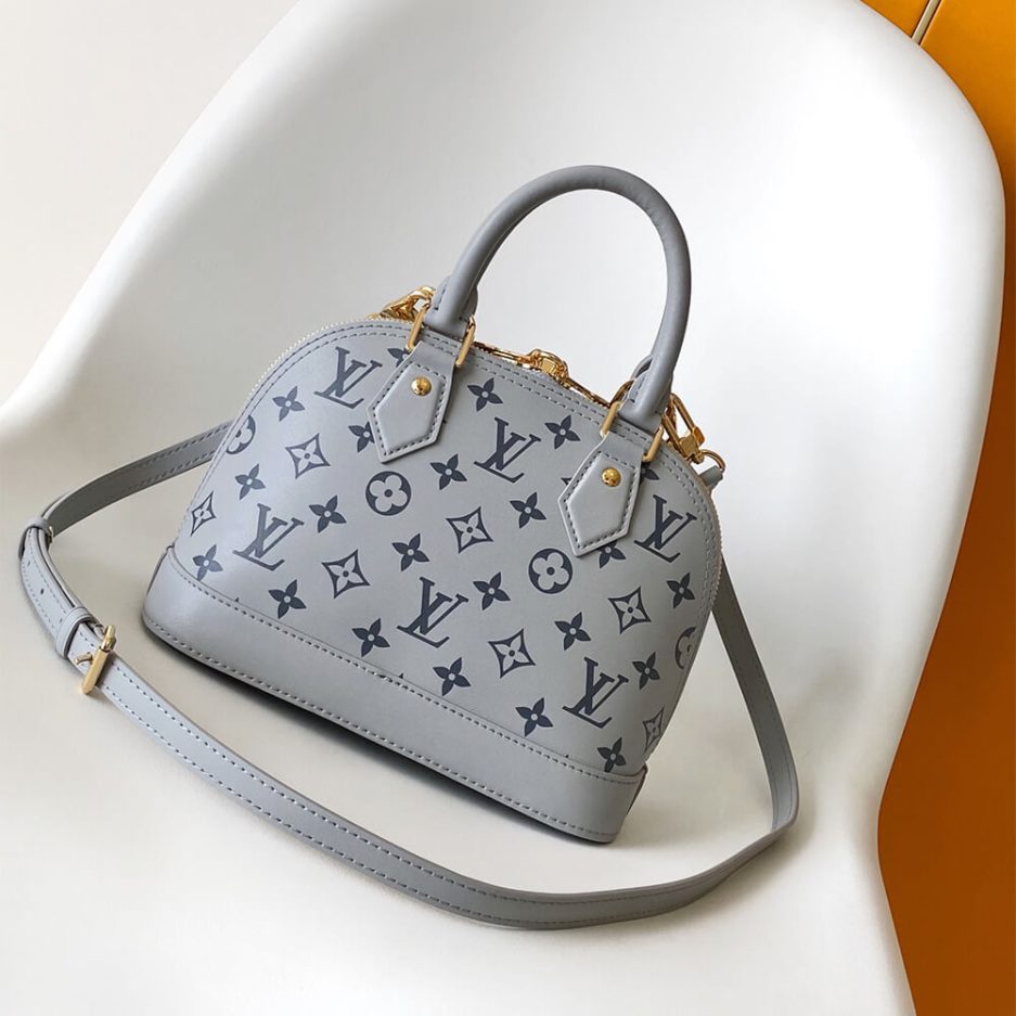 LV Alma BB Bag - Replica Luxury Bags™