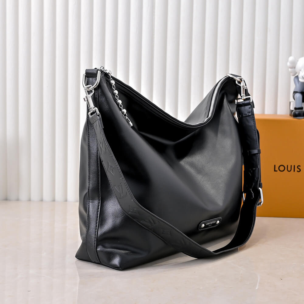 LV Vagabond Hobo Bag - Replica Luxury Bags™