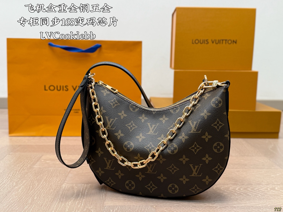LV Cookie BB Bag - Replica Luxury Bags™