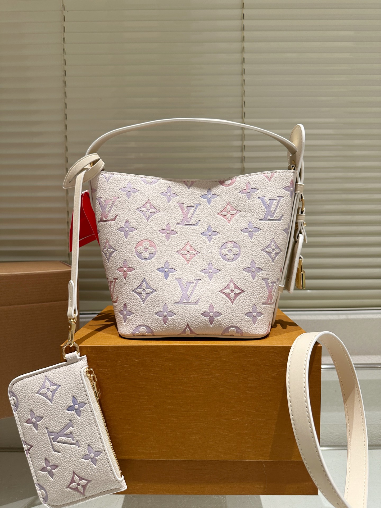 LV All In BB Bag - Replica Luxury Bags™