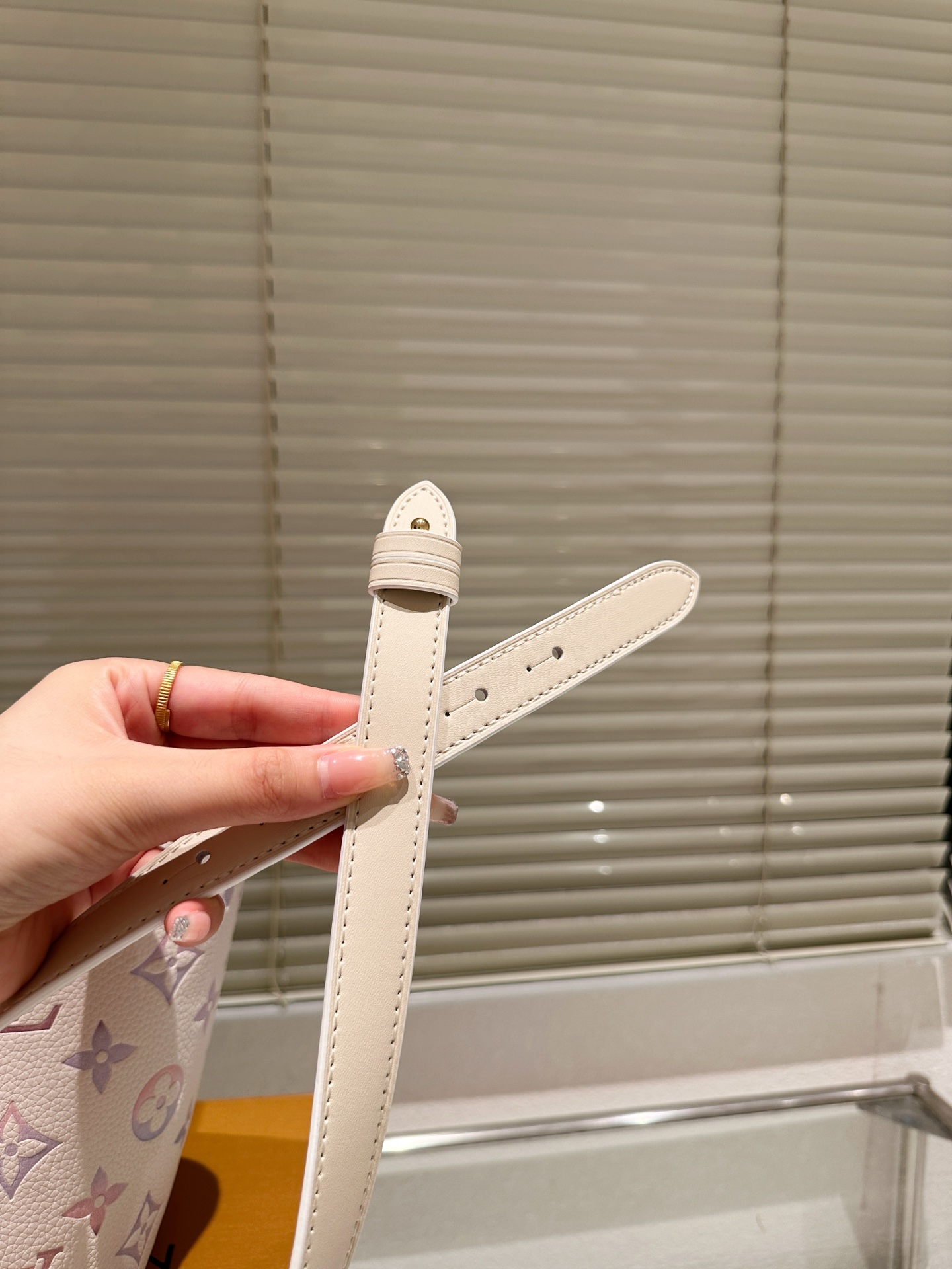 LV All In BB Bag - Replica Luxury Bags™