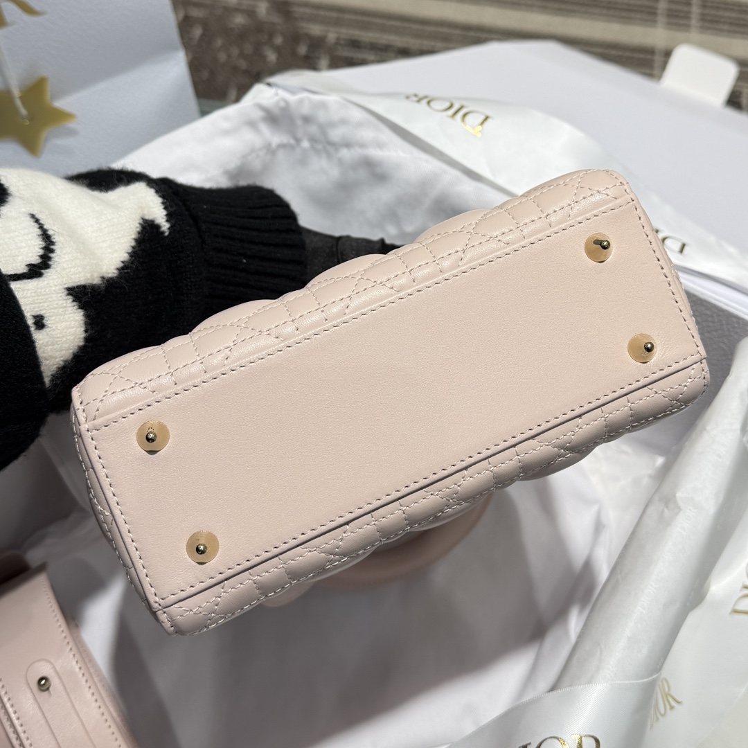 Small Lady Dior My ABCDior Bag - Replica Luxury Bags™