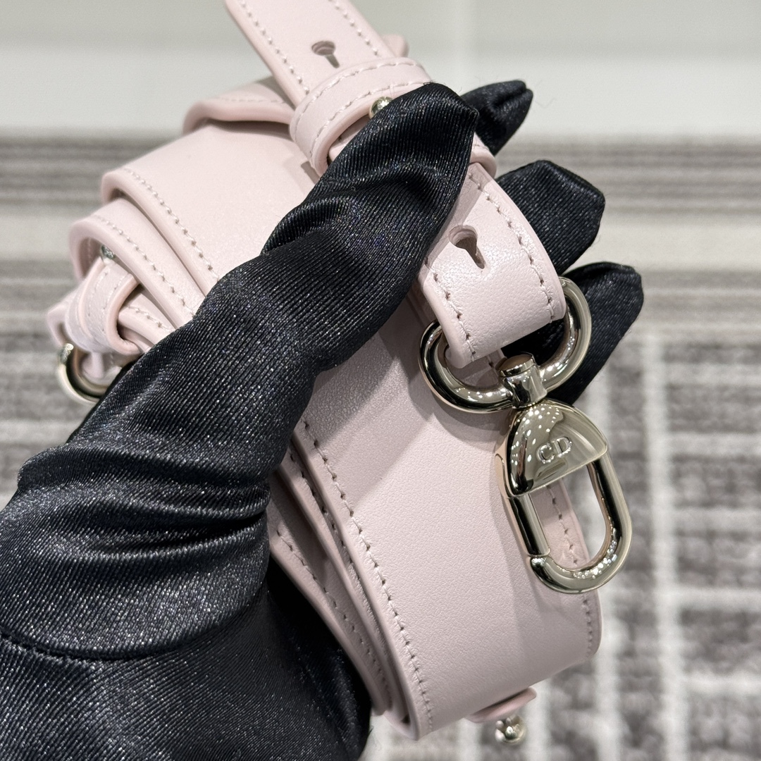 Small Lady Dior My ABCDior Bag - Replica Luxury Bags™