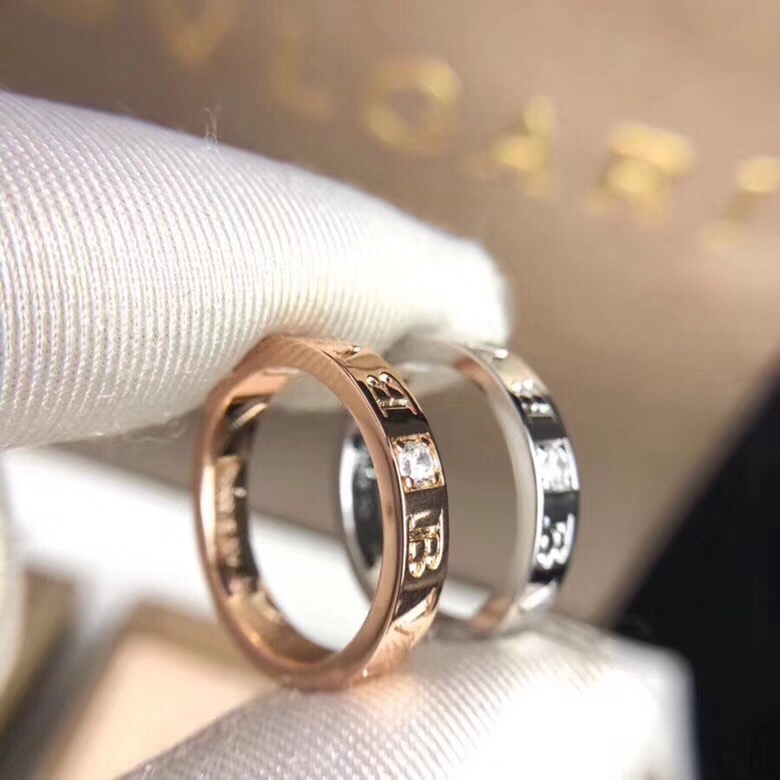 Bvlgari B.zero1 Ring - Rep Fashion™