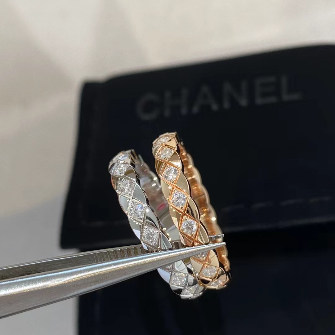 Chanel Coco Crush Mini Ring - Rep Fashion™