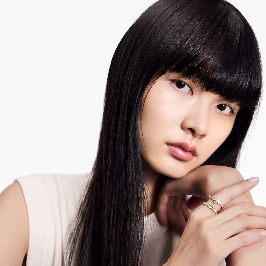 Louis Vuitton Iconic Ring - Rep Fashion™