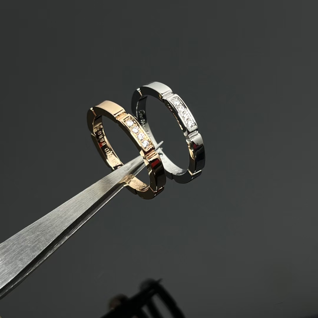 New Arrival Cartier Ring - Rep Fashion™