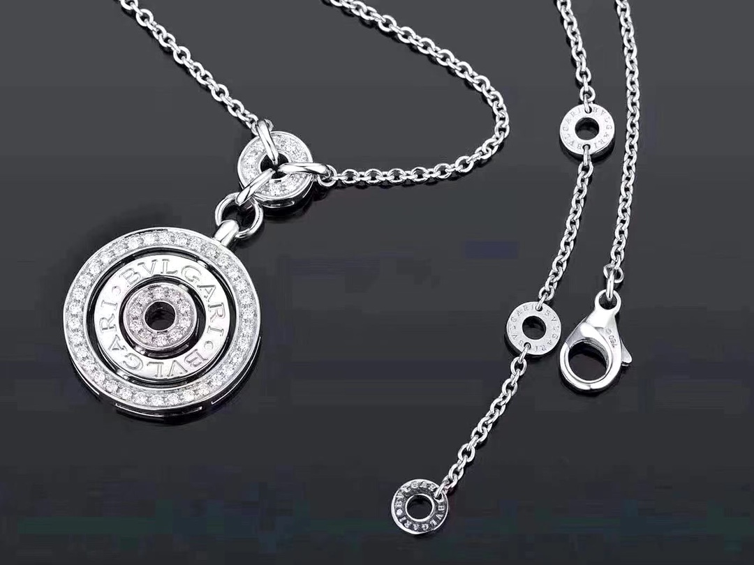 Bvlgari Bvlgari Necklace - Rep Fashion™