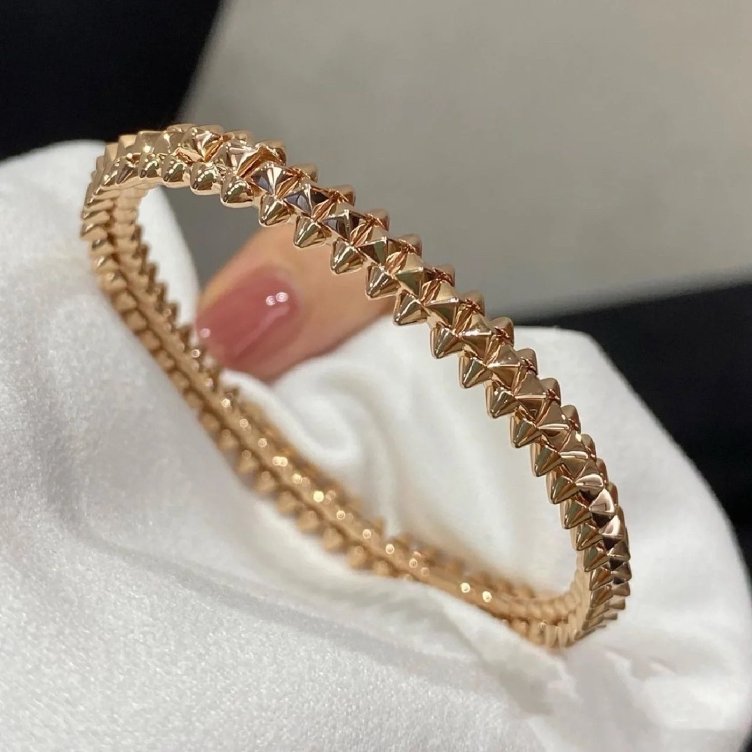 Cartier Clash de Bracelet Bangle - Rep Fashion™