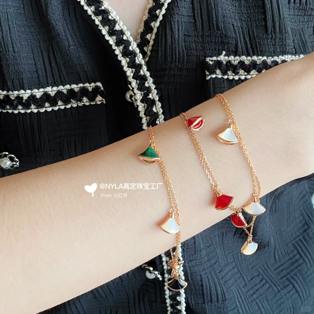 Bvlgari Divas’ Dream Bracelet - Rep Fashion™