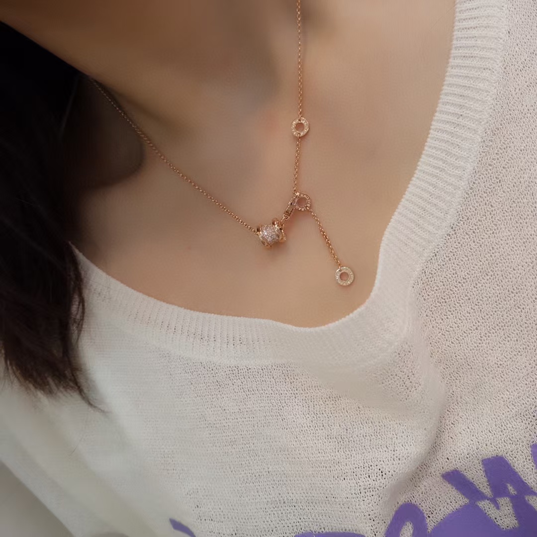 Cartier Hot Sale Necklaces - Rep Fashion™