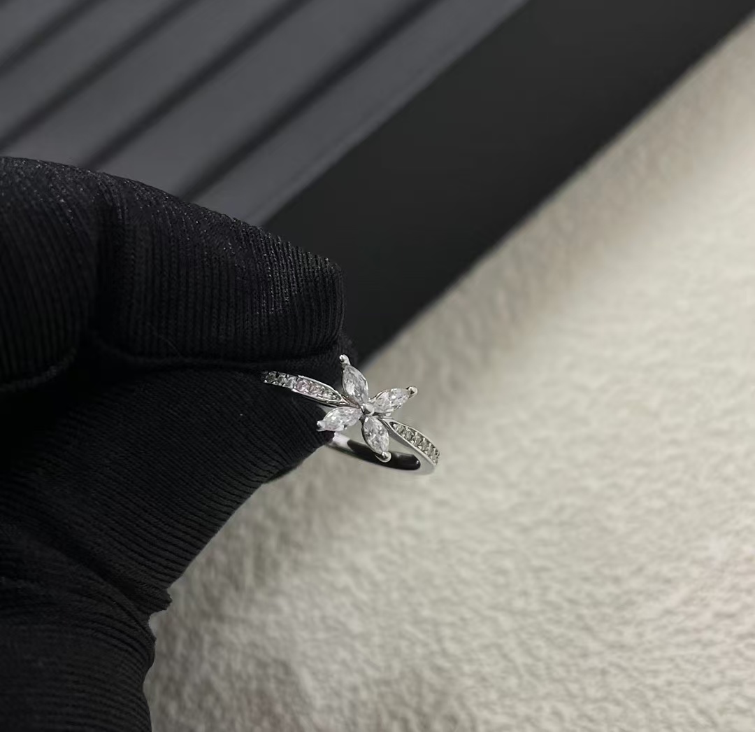 Tiffany Victoria Ring - Rep Fashion™