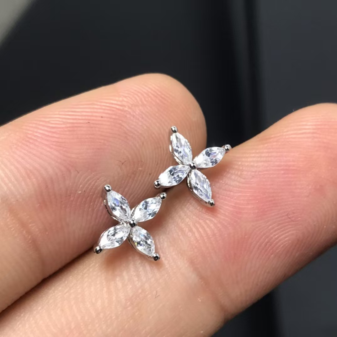 Tiffany Victoria Earrings - Rep Fashion™